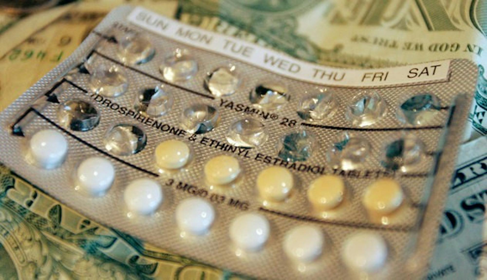 Despite rising costs of birth control on college campuses due to the Deficit Reduction Act of 2005, Dartmouth still provides free birth control.