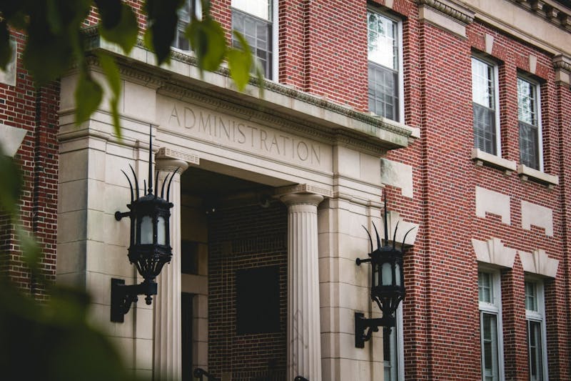 Dartmouth restructures diversity and equity leadership after senior diversity officer Shontay Delalue’s departure