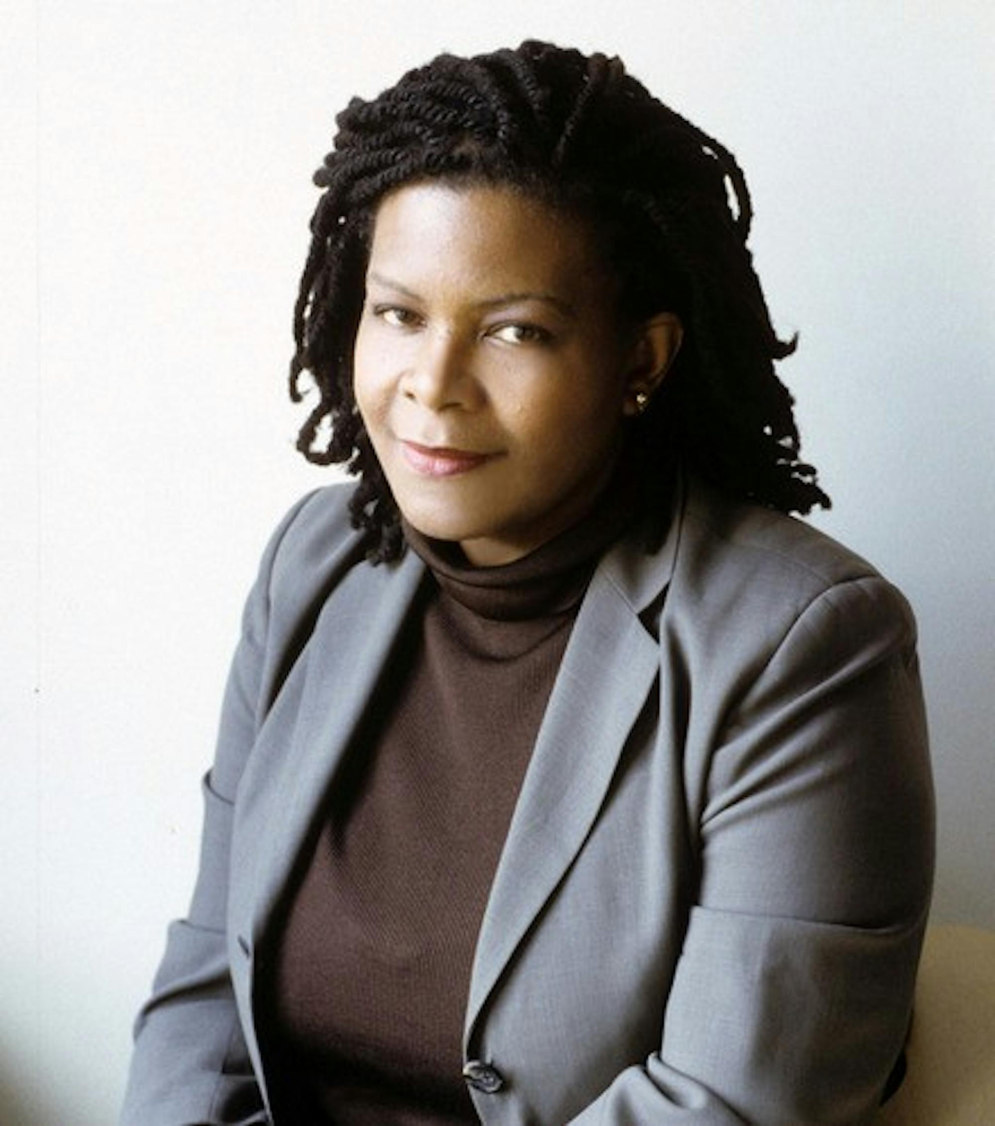 Pulitzer Prize-winning historian Annette Gordon-Reed '81 was selected to replace Al Mulley '70 on the Board of Trustees.