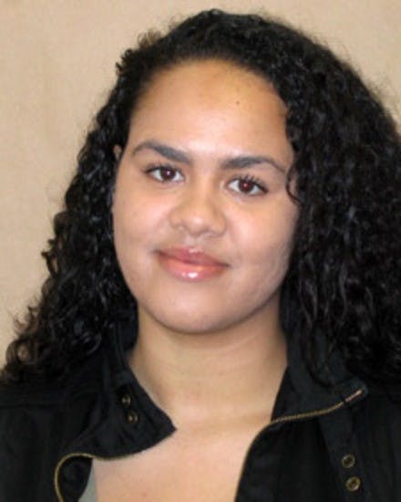 Meleia Willis-Starbuck '07