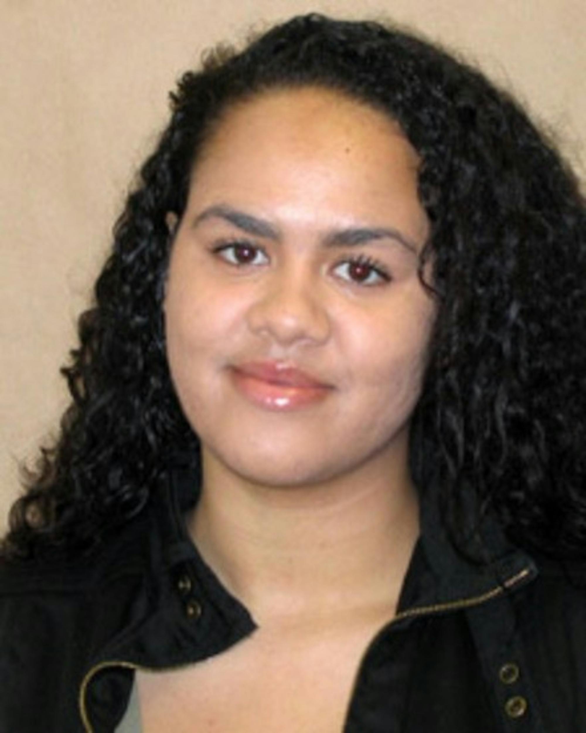 Meleia Willis-Starbuck '07