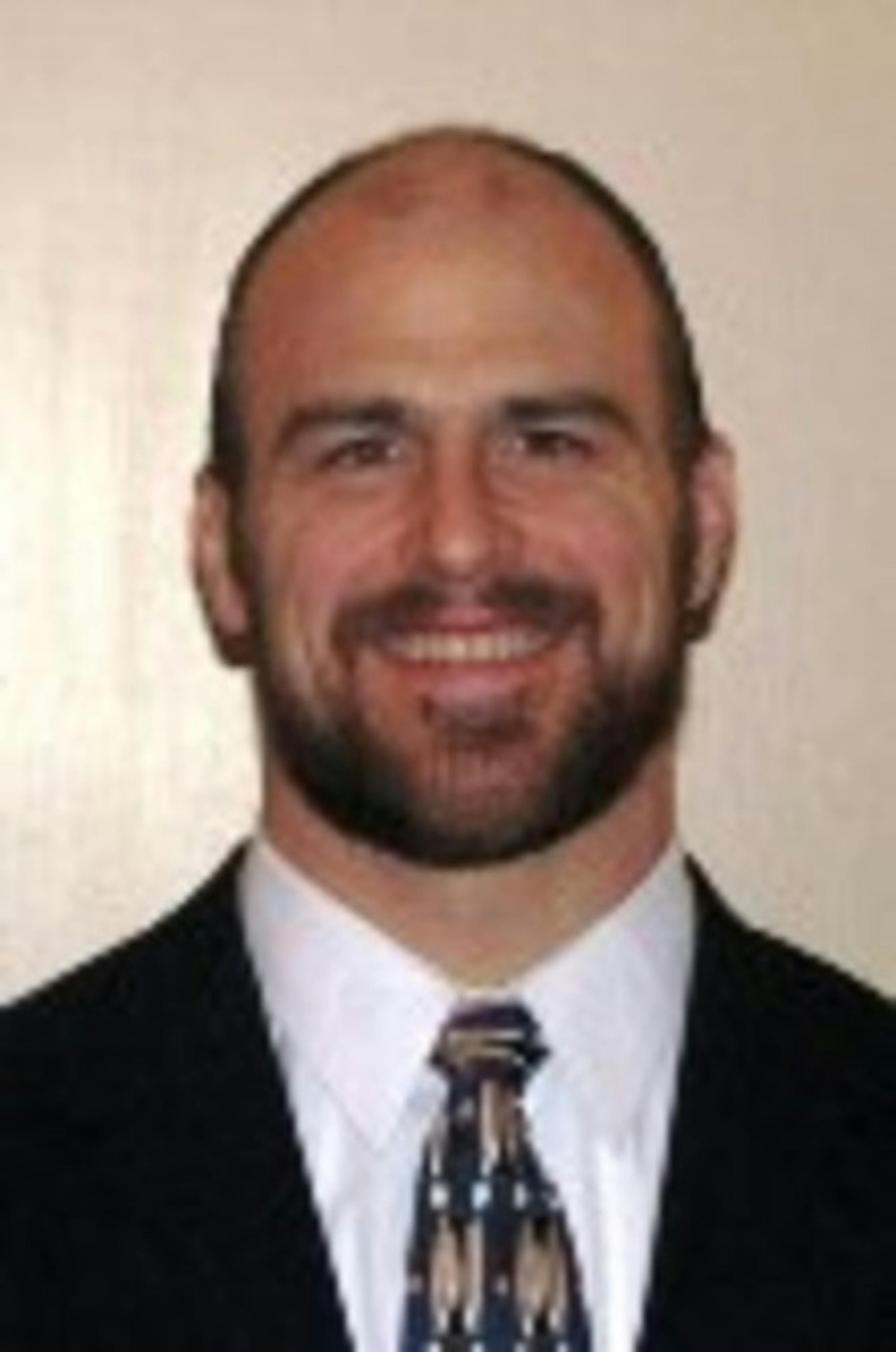 Steven Spaulding