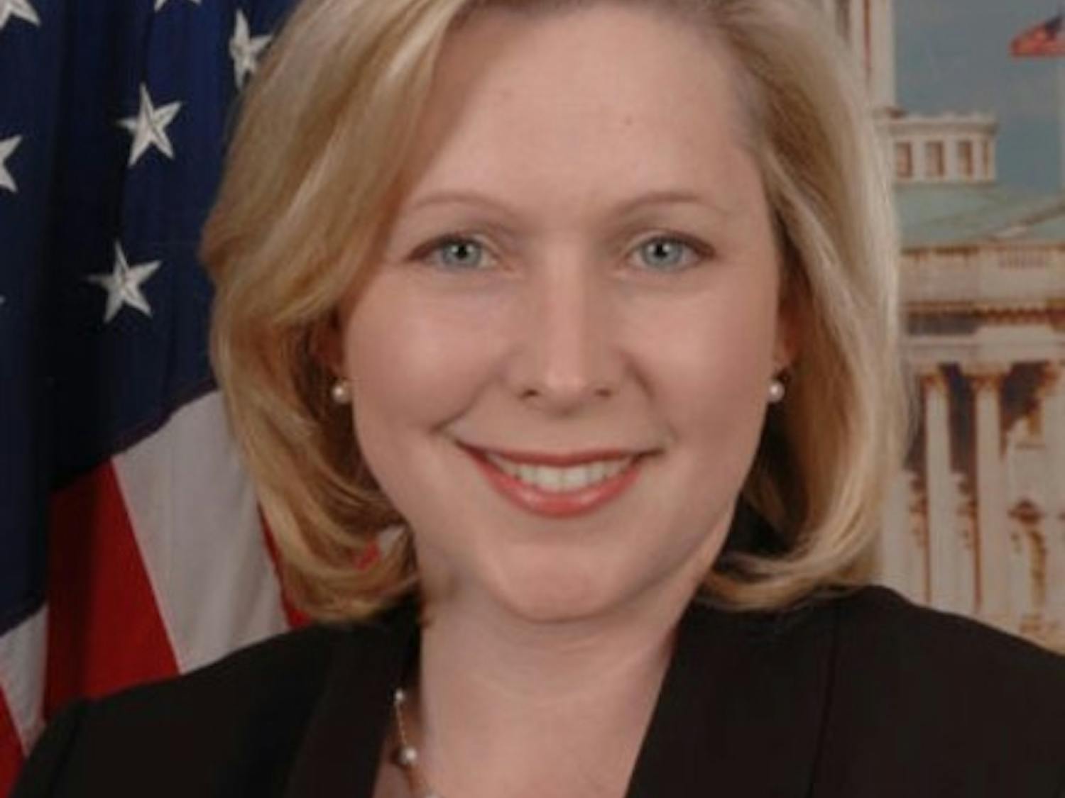 Sen. Kirsten Gillibrand '88, D-N.Y., will face an easier path to reelection following the withdrawal of Rep. Carolyn Maloney, D-N.Y., from the race.