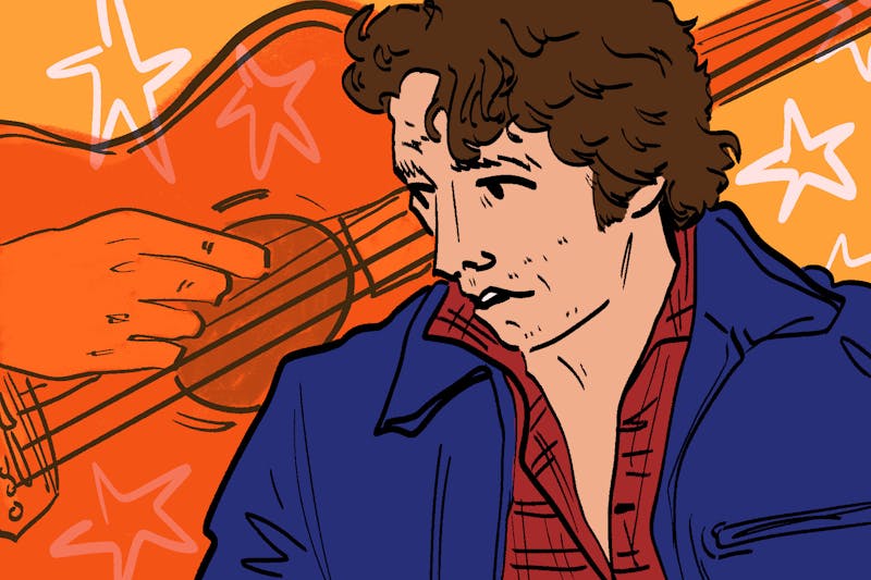 Review: 'Springsteen: Deliver Me From Nowhere' has structural flaws, but Jeremy Allen White delivers