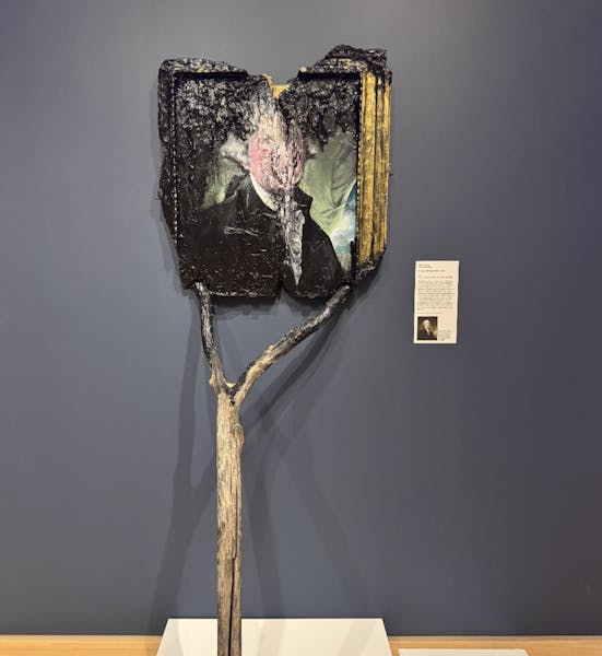 The Hood Highlights Tour explores memory and national identity across six galleries