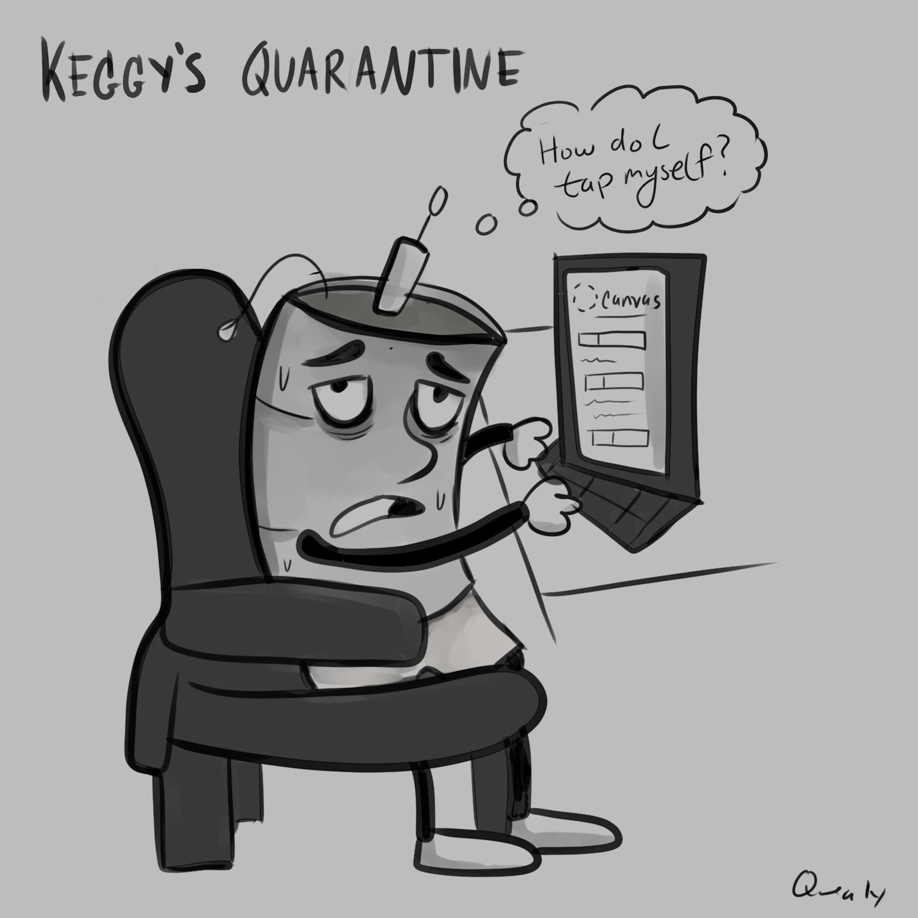 keggys-quarantine
