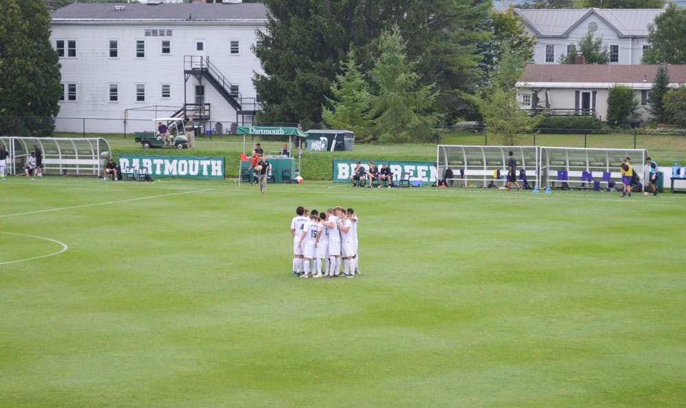 Men's Soccer