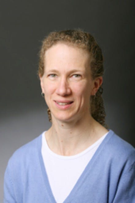 Kristine Karlson MD