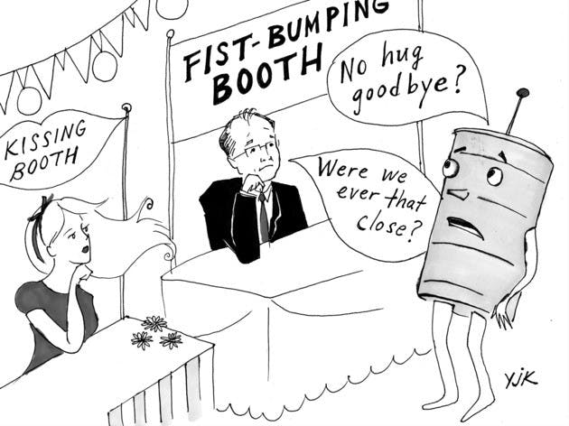 This article appeared in a special issue of The Dartmouth examining College President Jim Yong Kim's nomination to head the World Bank.