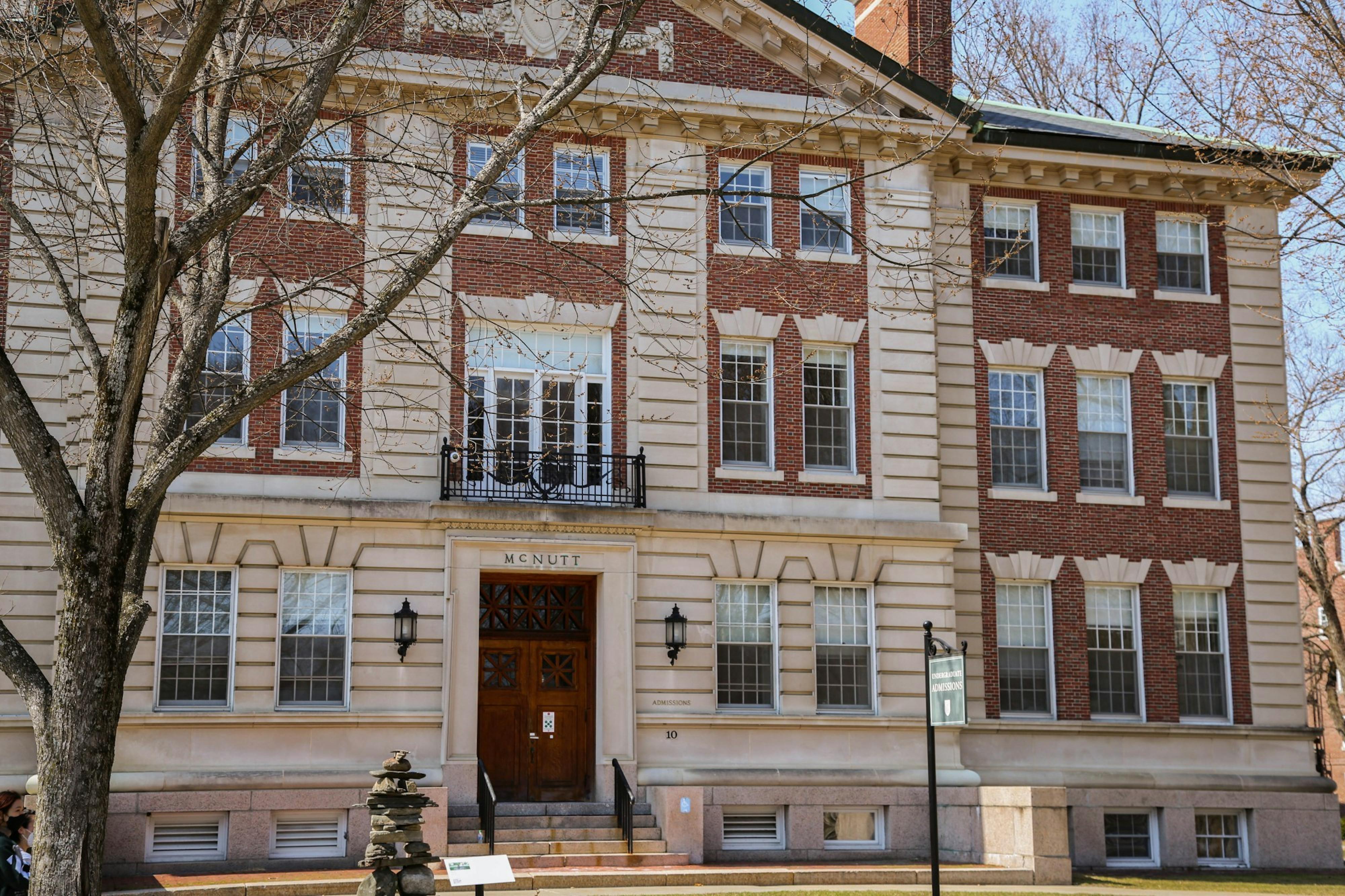 560 students admitted early to Dartmouth Class of 2026 The Dartmouth