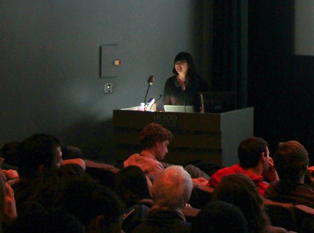 04.06.11.Arts.Lecture