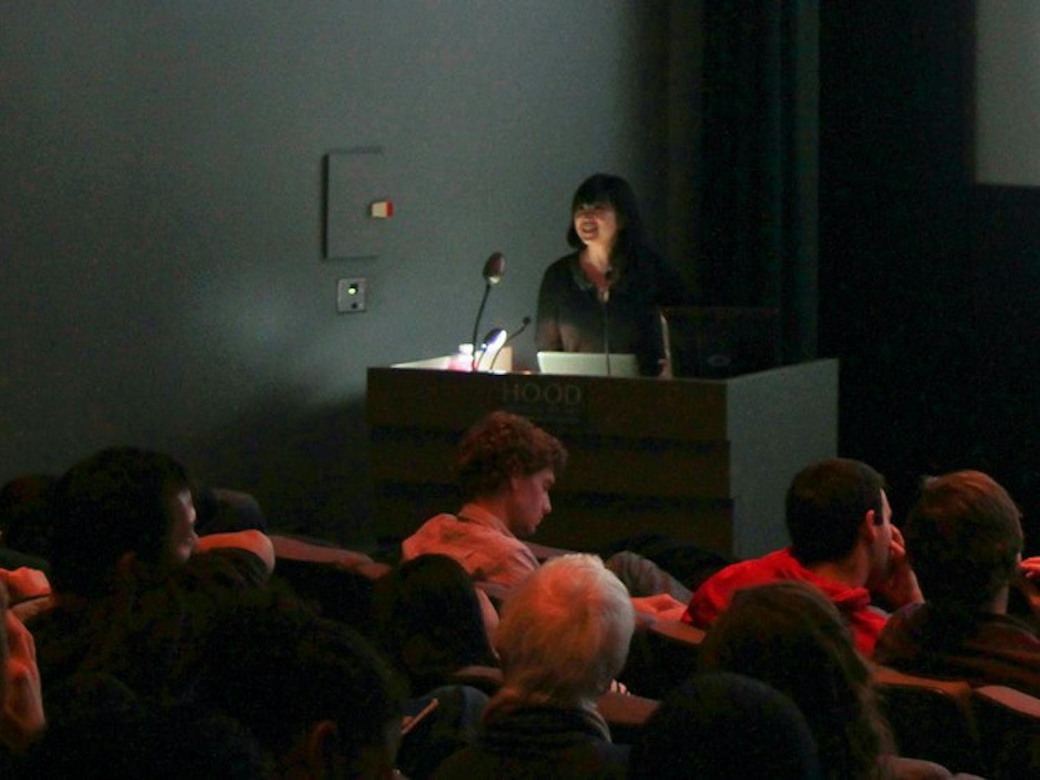 04.06.11.Arts.Lecture