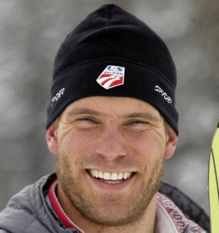 A former U.S. ski team member and former Olympian, Knight will coach the alpine women's team.