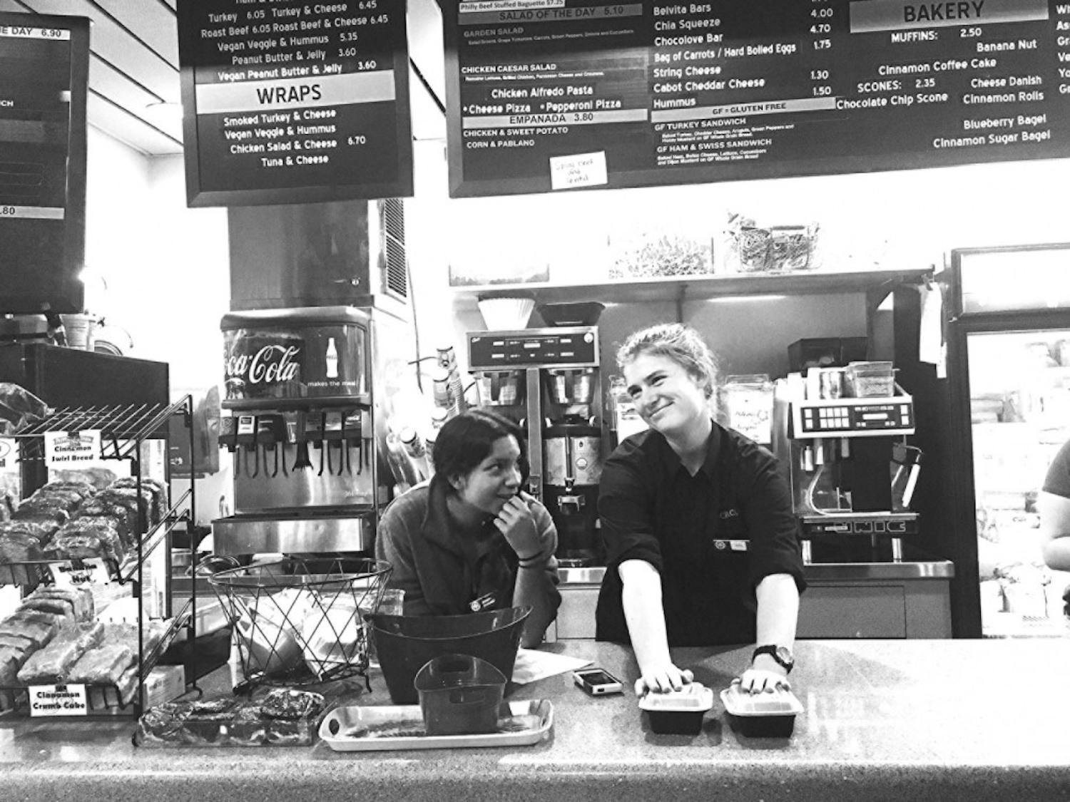 Processed with VSCO with b1 preset