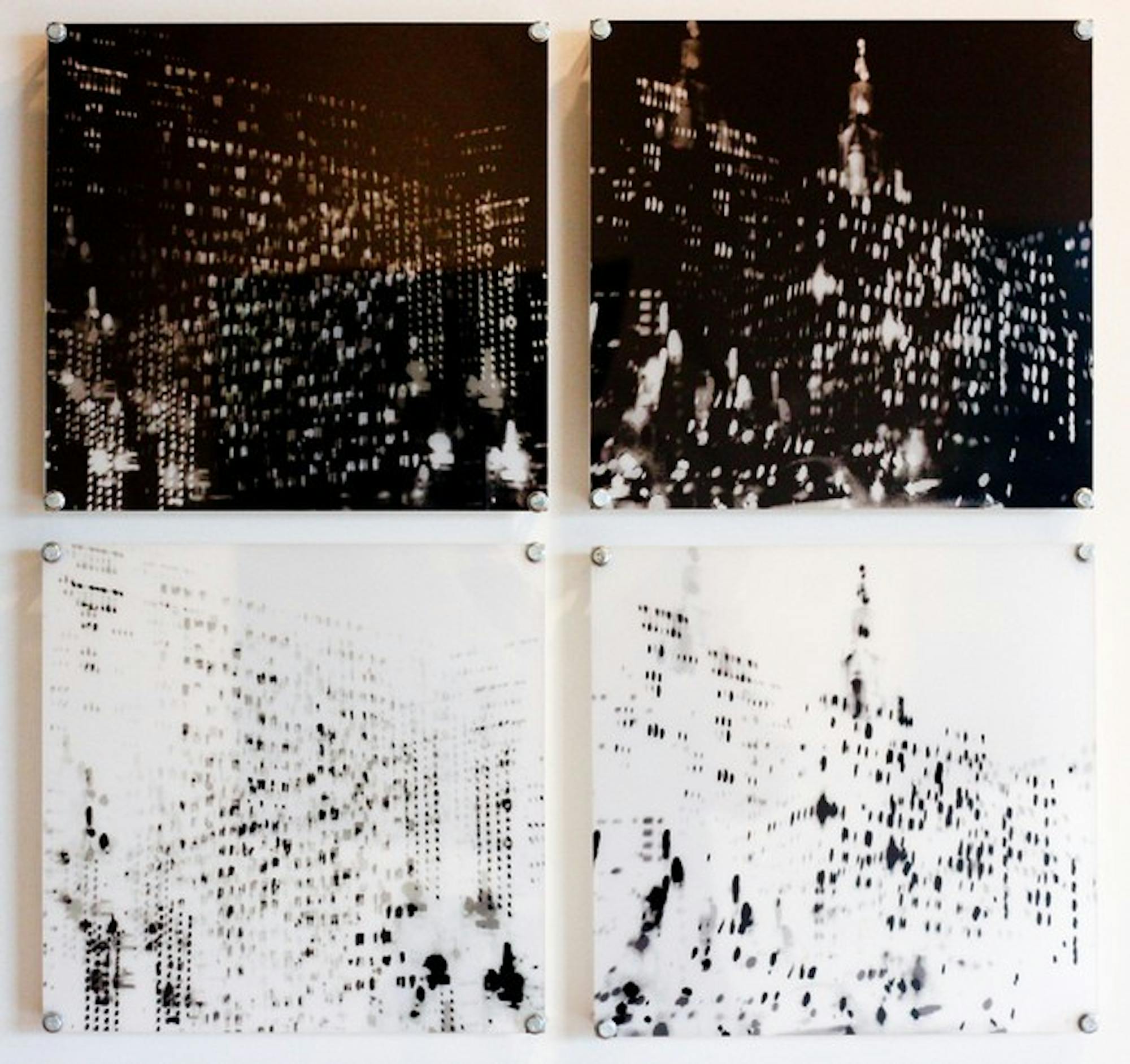 Shuli Sade's piece 