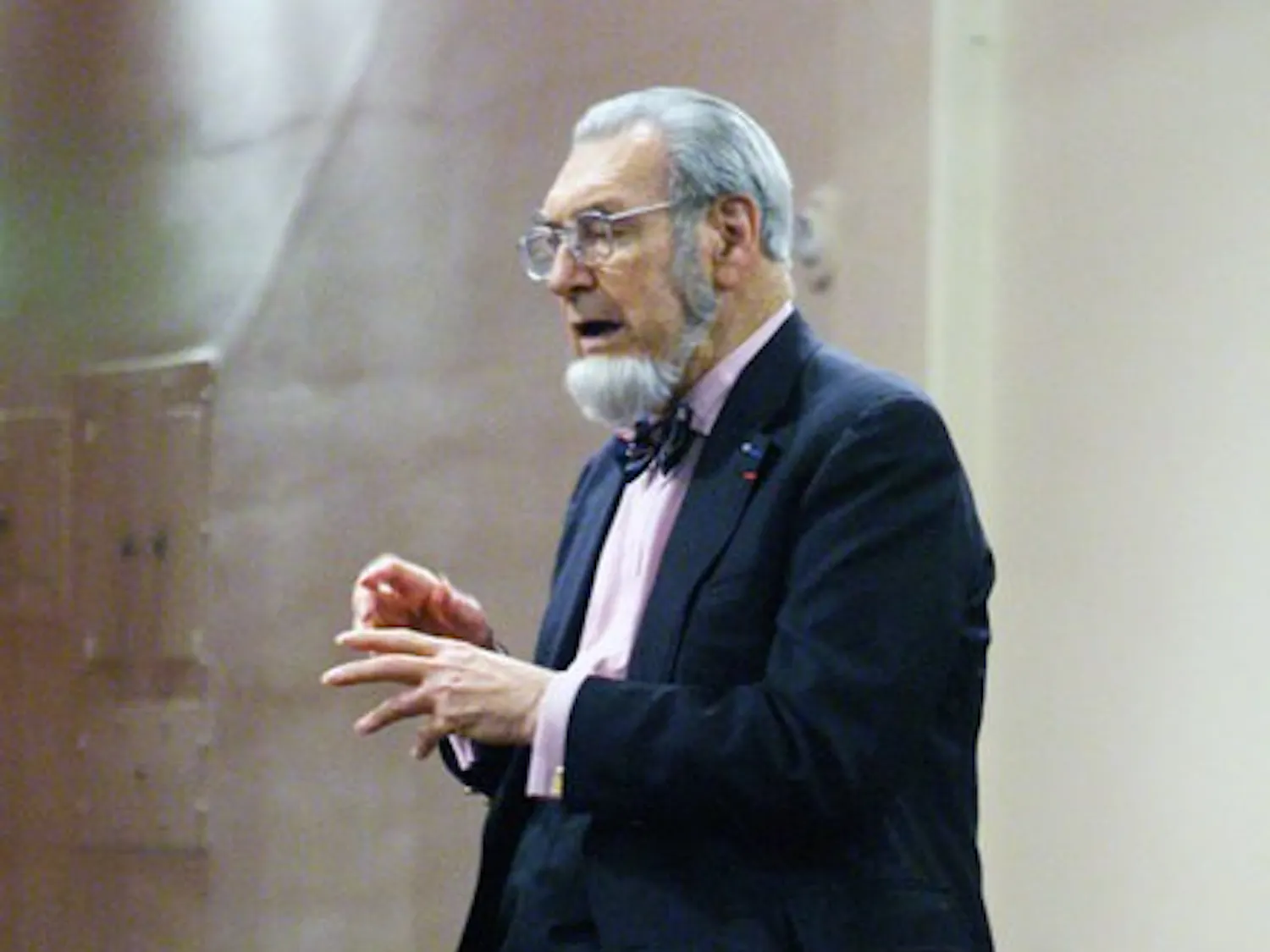 C. Everett Koop '37