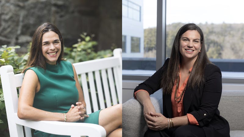 Beilock and Geisel professor elected to National Academy of Medicine