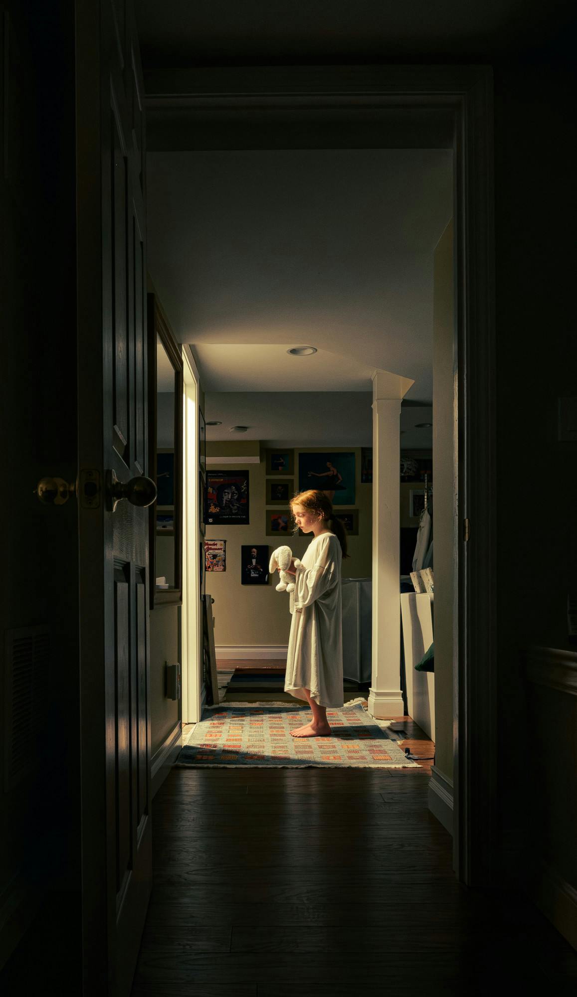 New Photographers Share Their Favorite Photos