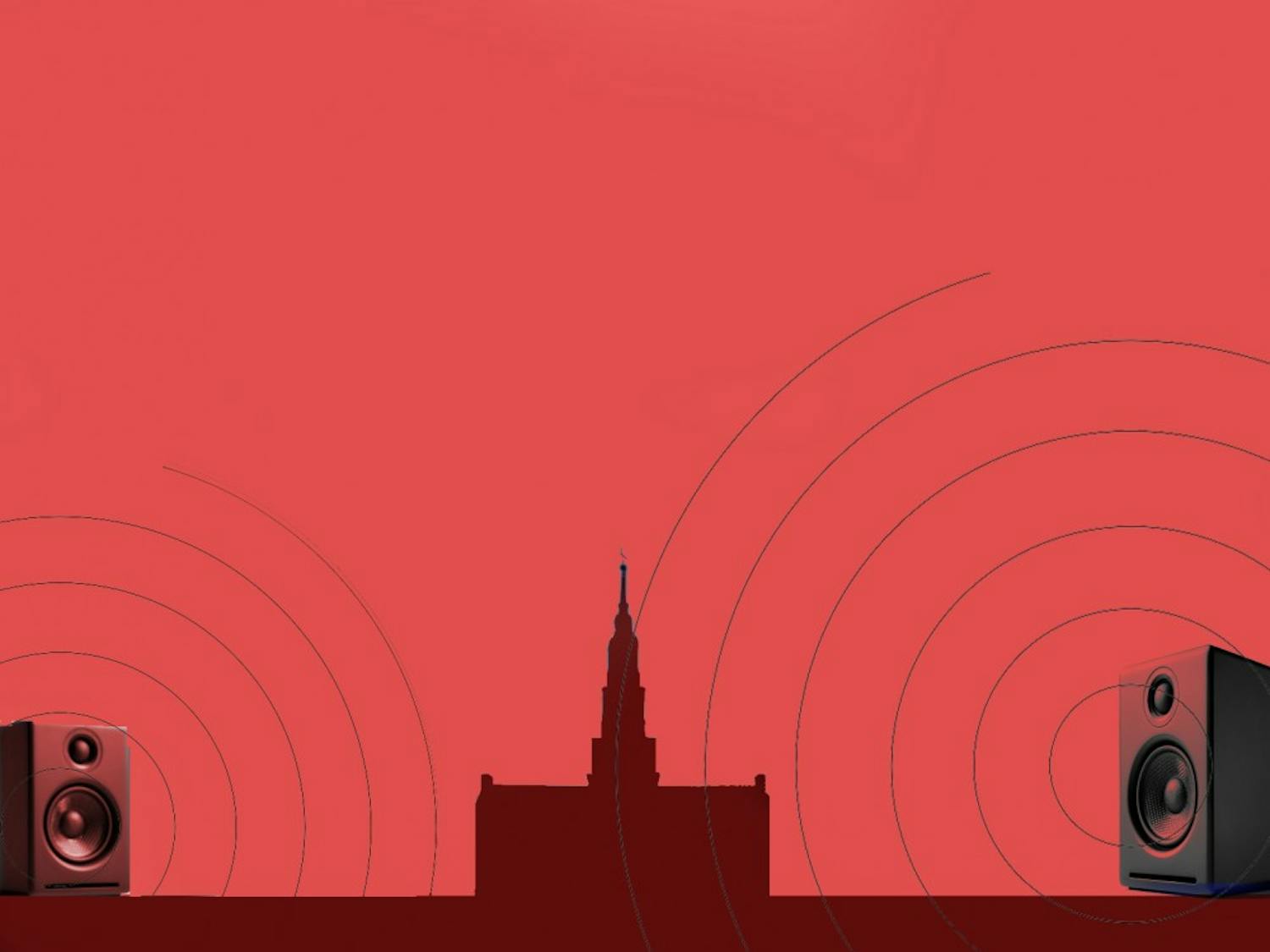 Nora Masler/ The Dartmouth