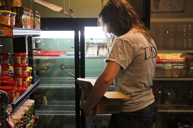 The Student Employment Office developed new optional standards for student pay rates across campus.