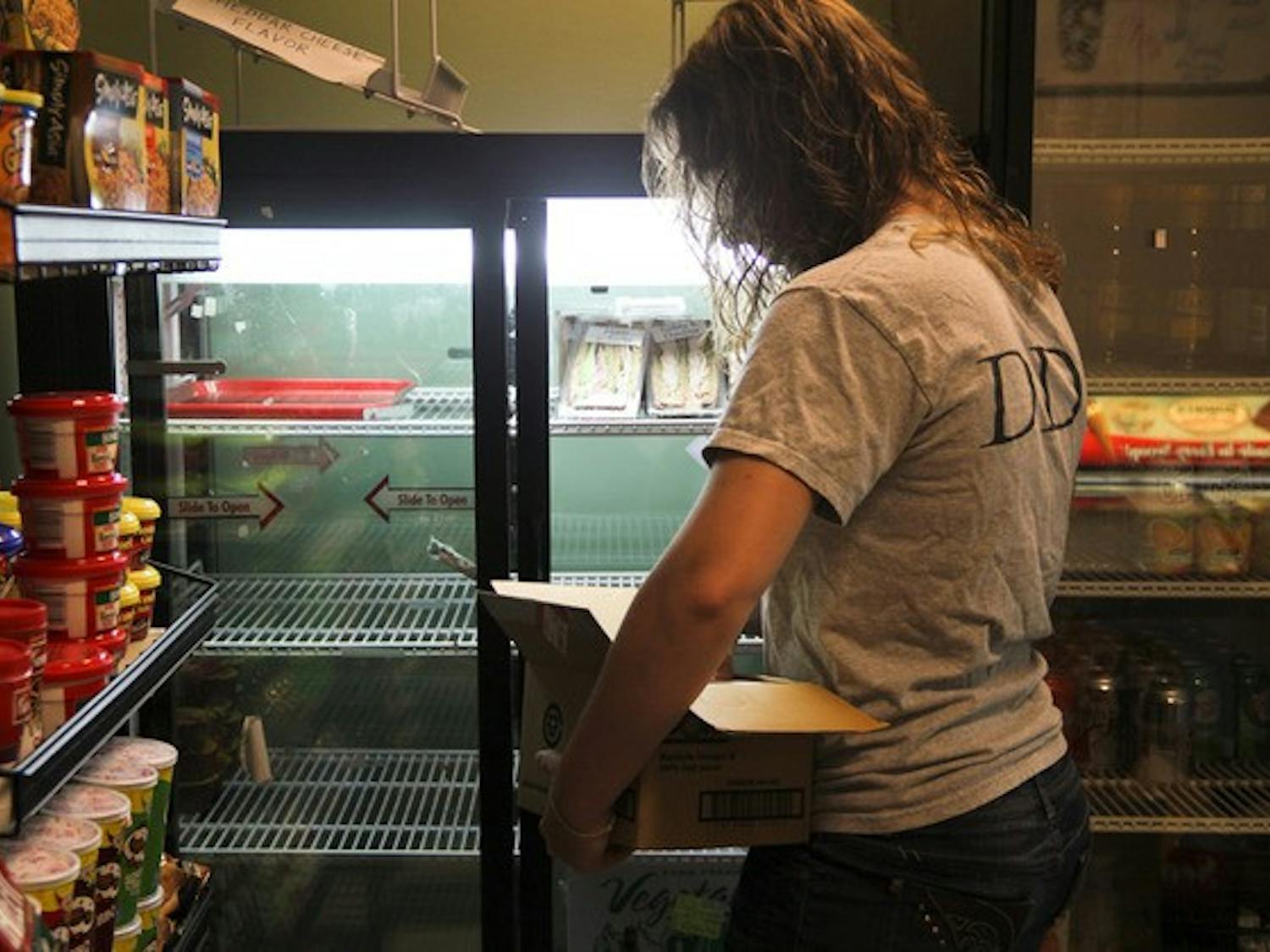 The Student Employment Office developed new optional standards for student pay rates across campus.