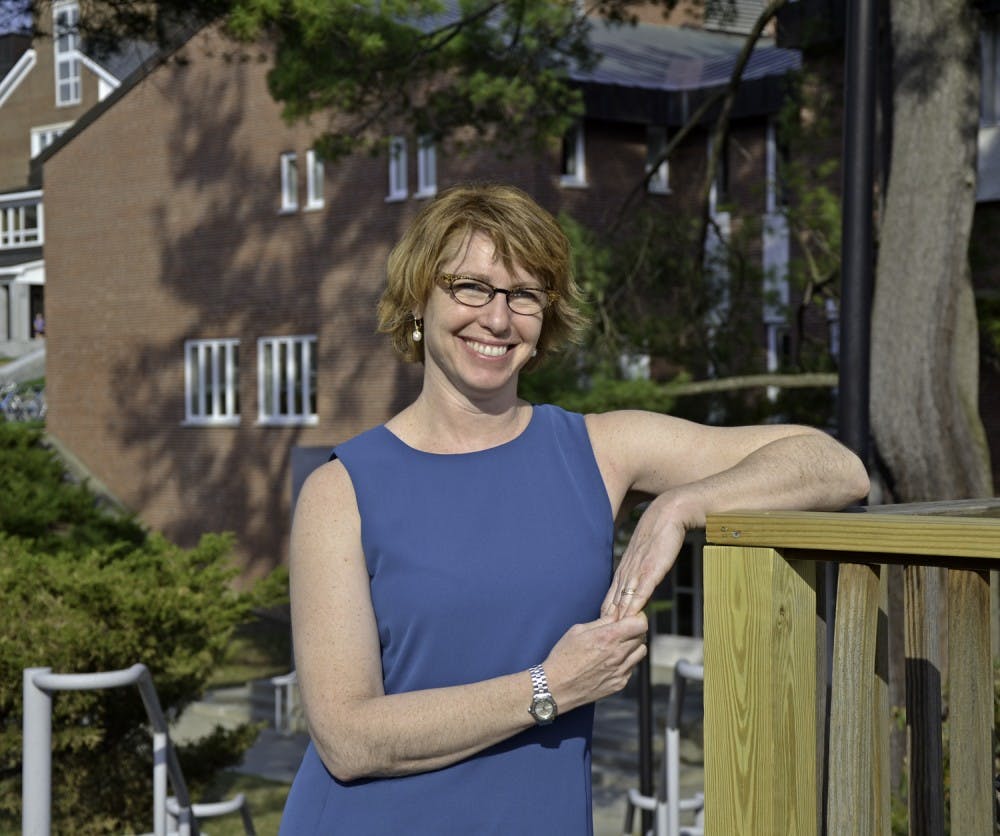 More than 300 students signed a petition nominating professor Jennifer Sargent as the next Dean of the College.