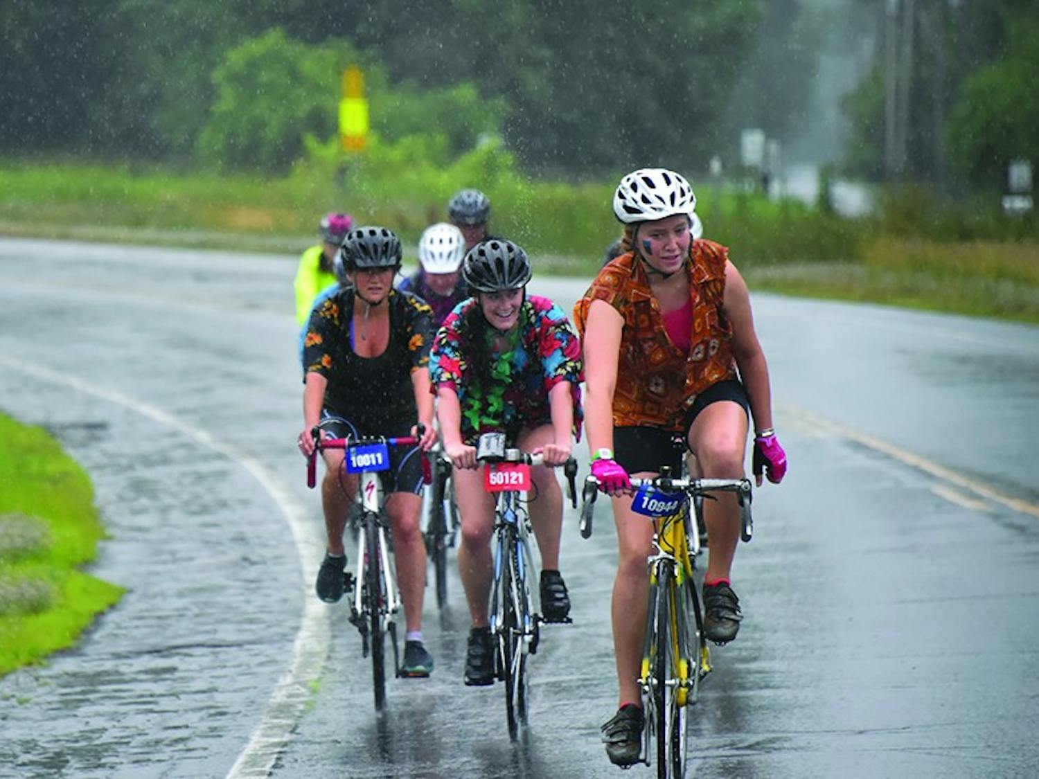 Courtesy of Dan Grossman