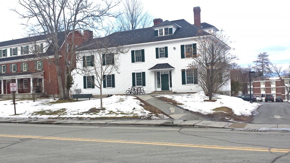 KDE will be suspended until the end of term,  followed by probation until Jan. 3, 2017.