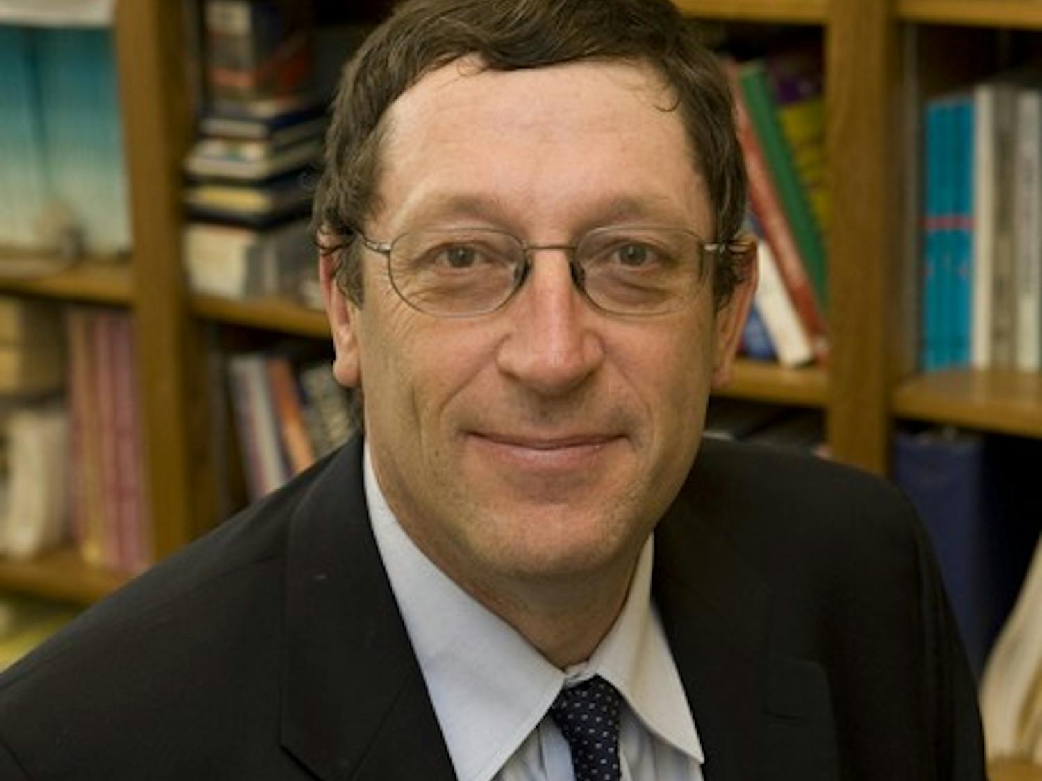 David G. Blanchflower, preferred name Danny G. Blanchflower, Professor of Economics