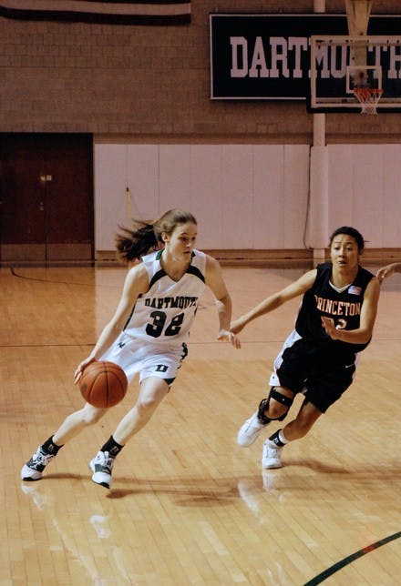 Women's basketball looks to build this year with six new team members.