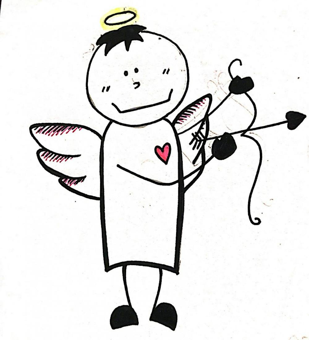 cupid_drawing_jee_seob_jung