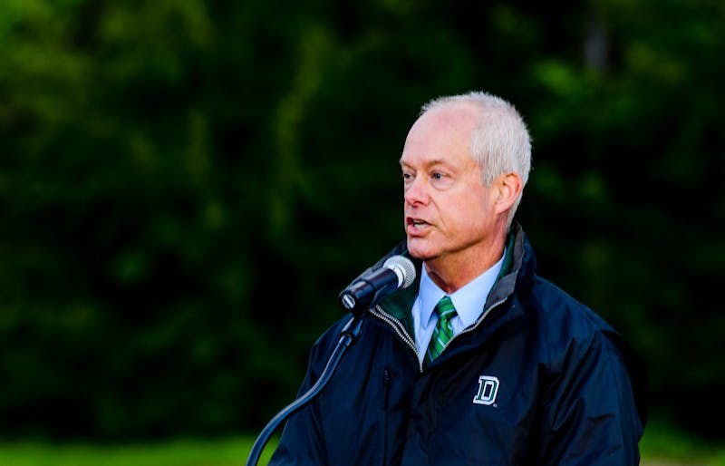 Executive associate athletic director Brian Austin dies at 59 The