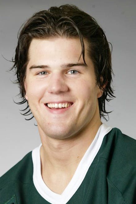 Ben Lovejoy '07