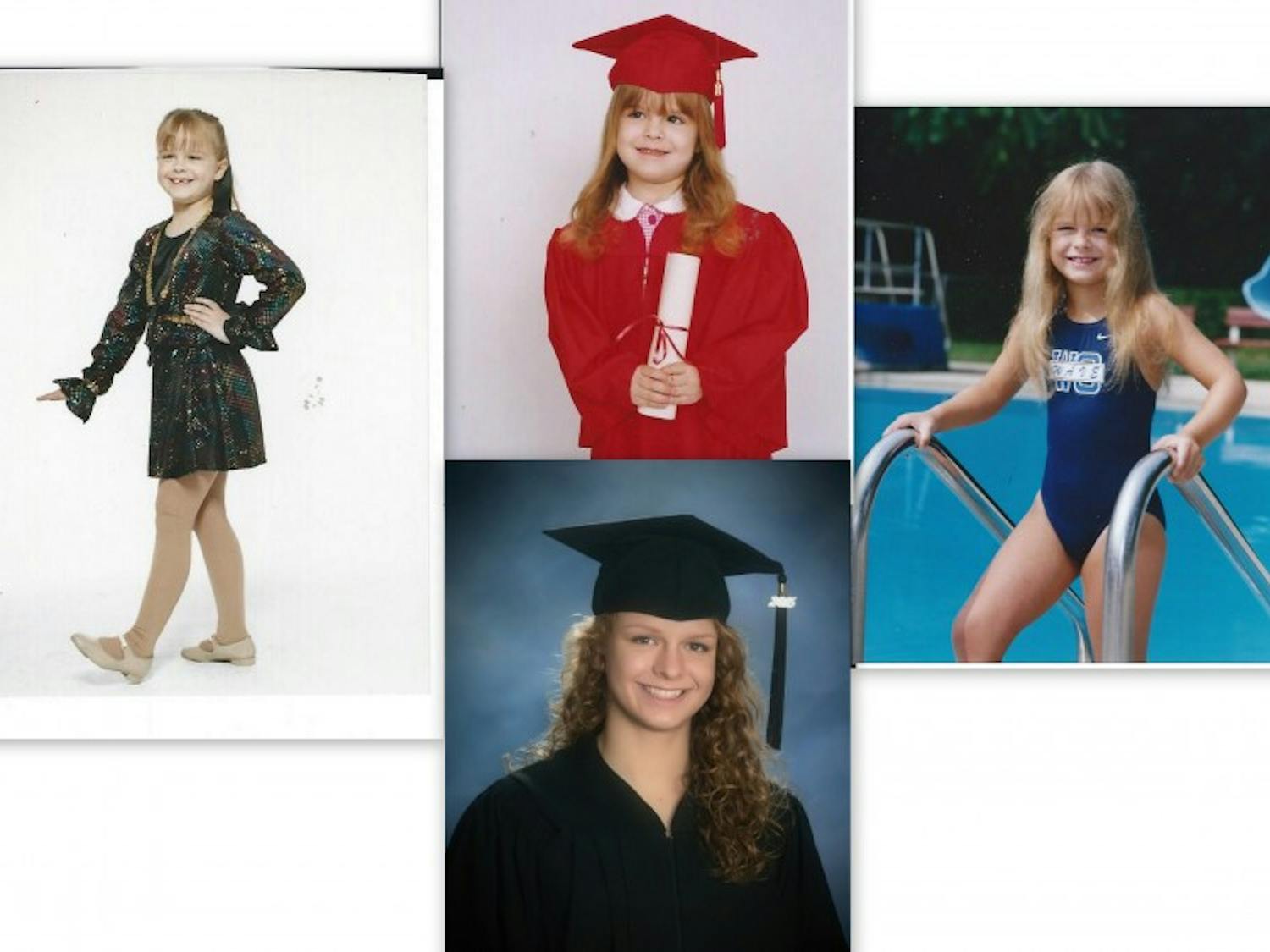 Becky-Graduation-Collage