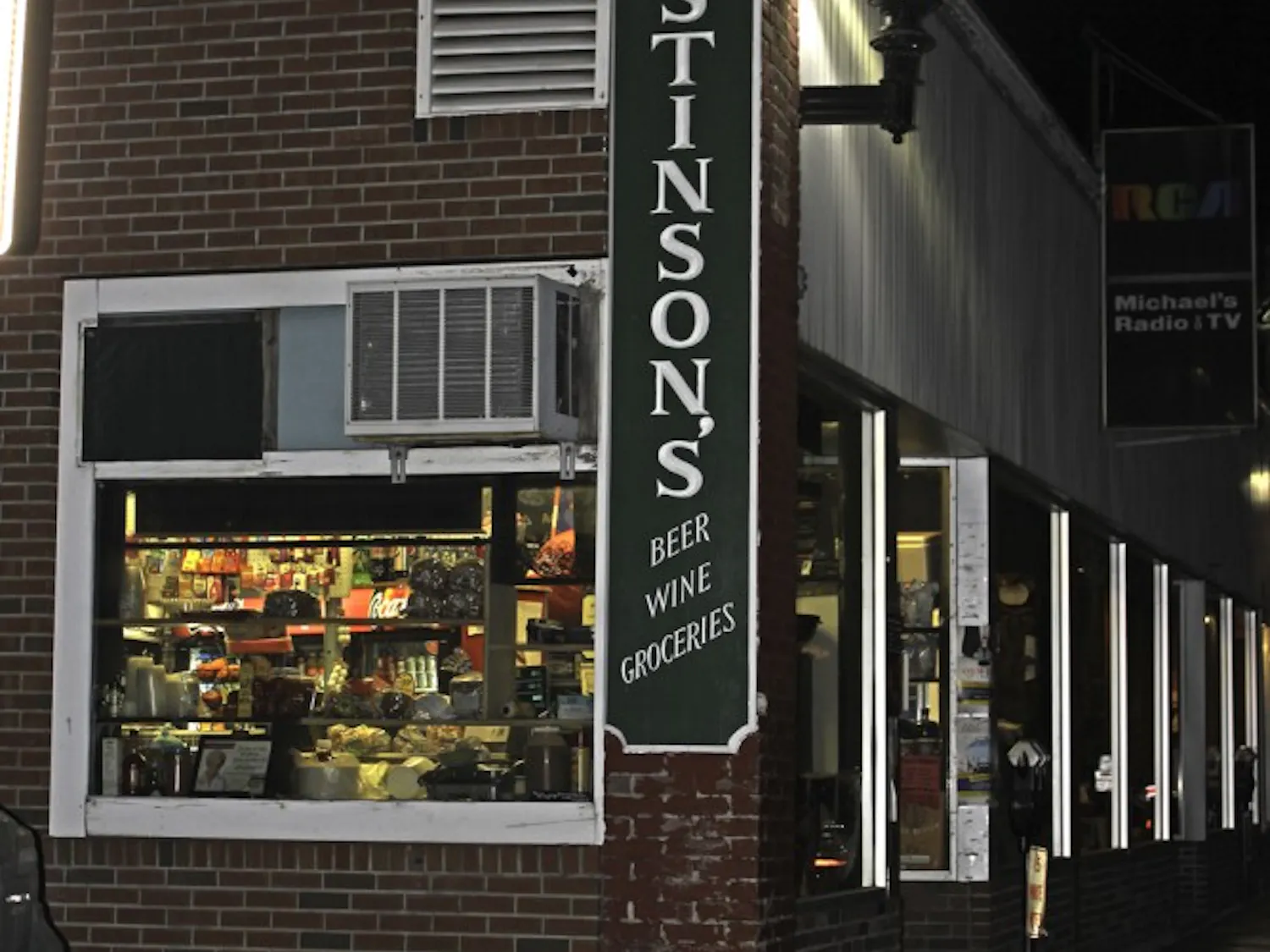 Natalie Cantave/The Dartmouth Senior Staff