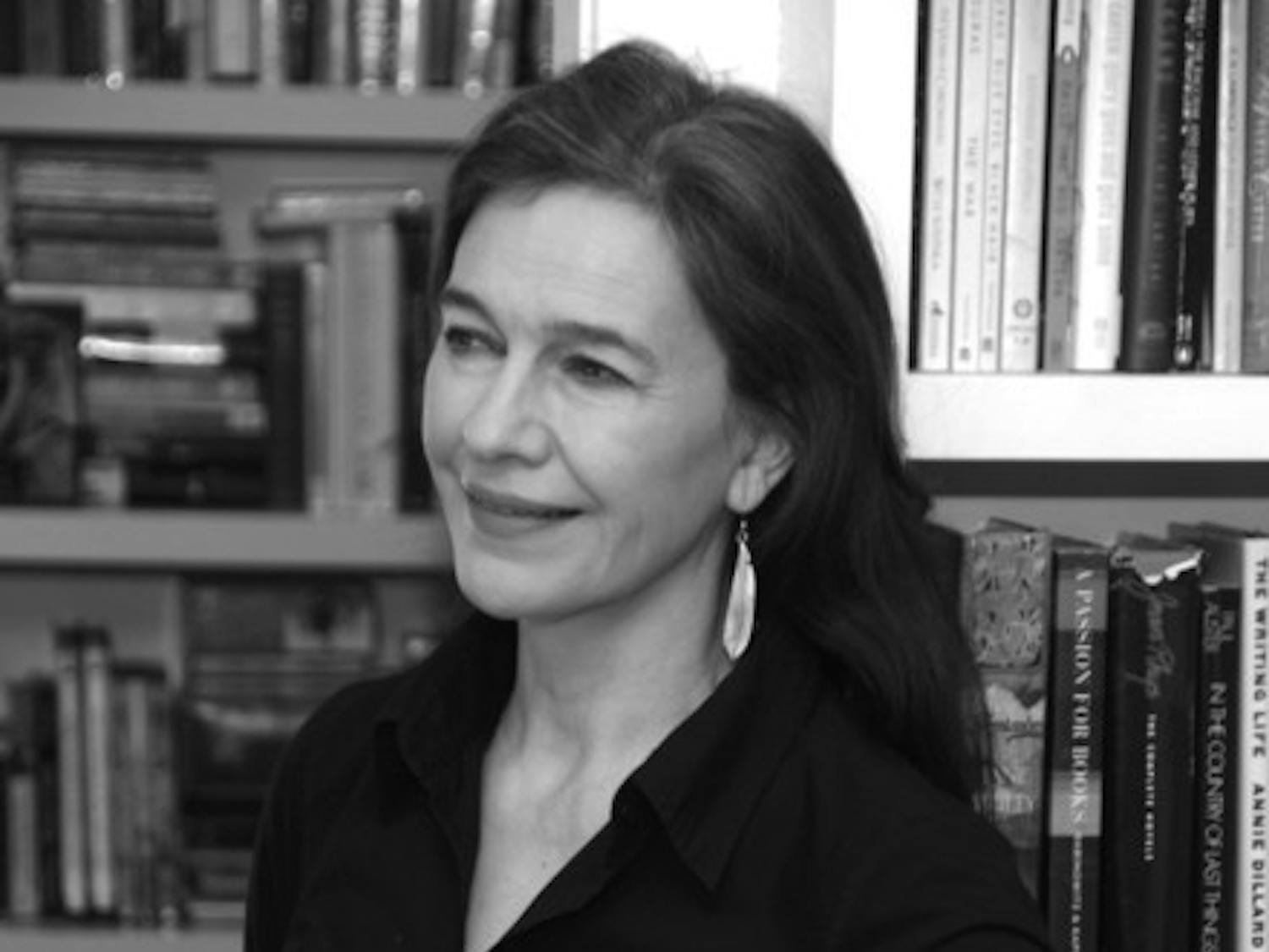 Bestselling author Louise Erdrich '76 will give the keynote address at Dartmouth's 2009 Commencement exercises on June 14.