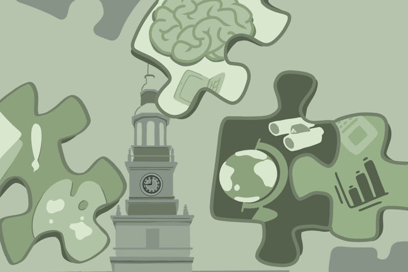 What’s the Point of Liberal Arts School? The Dartmouth