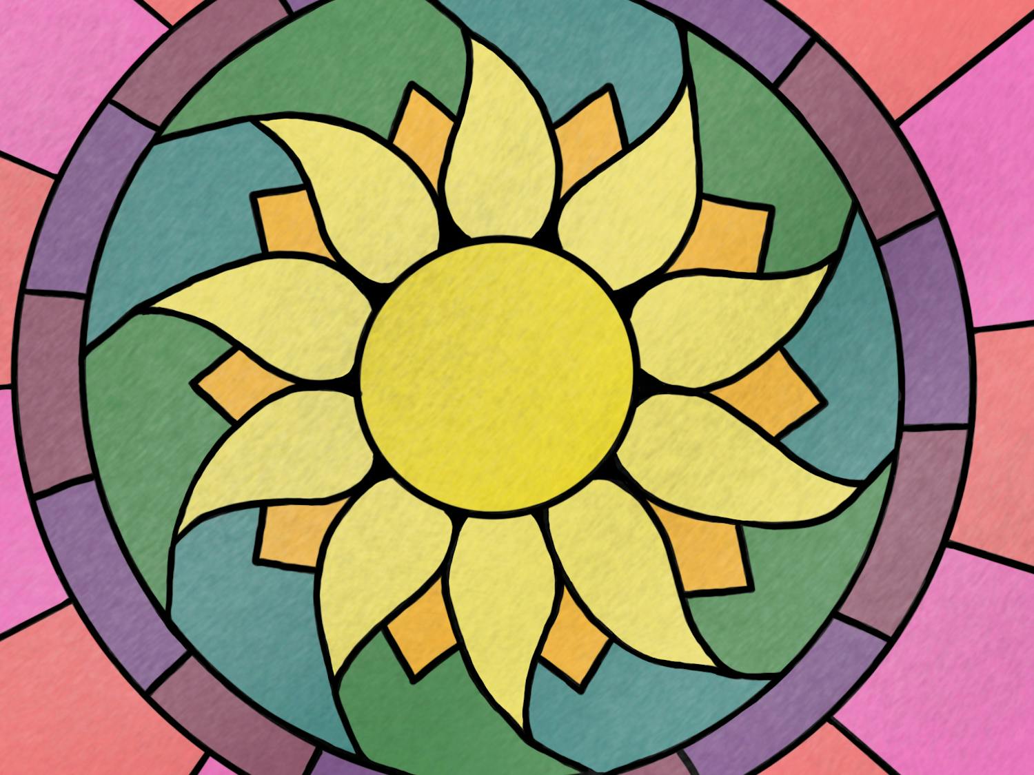 A Letter to the Sun Part IV