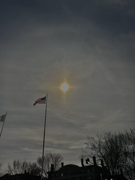 Olympics recap: The sports staff share moments that stuck out to them during the 2026 Winter Olympic Games