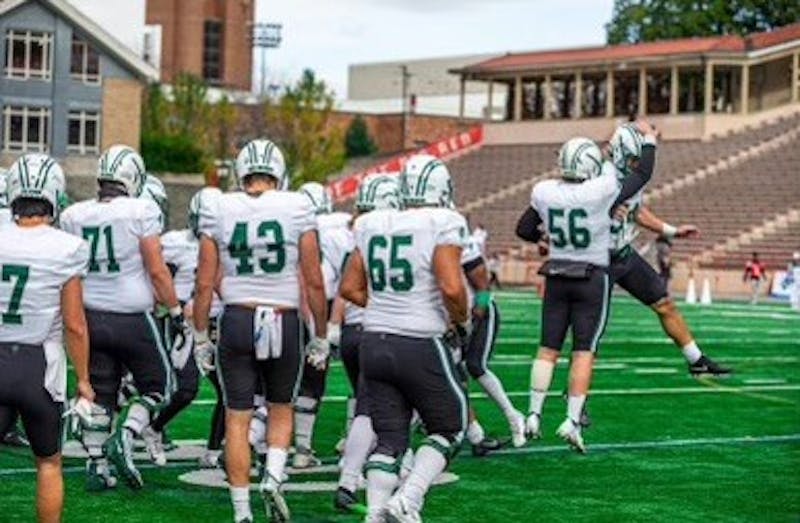 Team Awards Bestowed, Captains Named for 2023 Season - Dartmouth