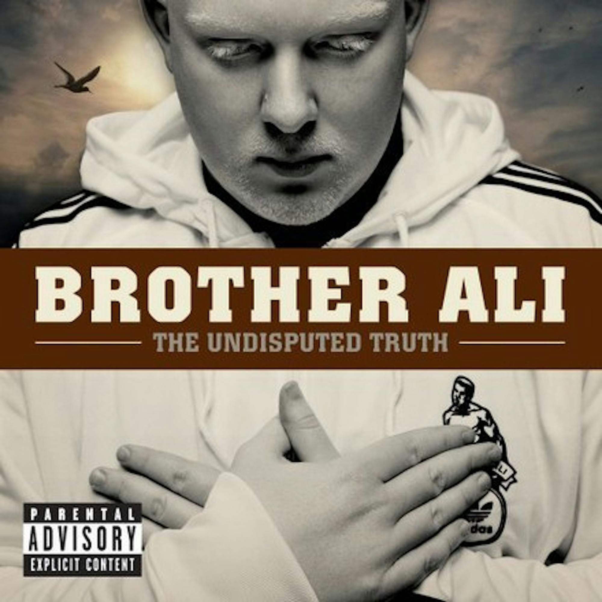 Brother Ali's new album balances heartfelt lyrics with solid rap beats.
