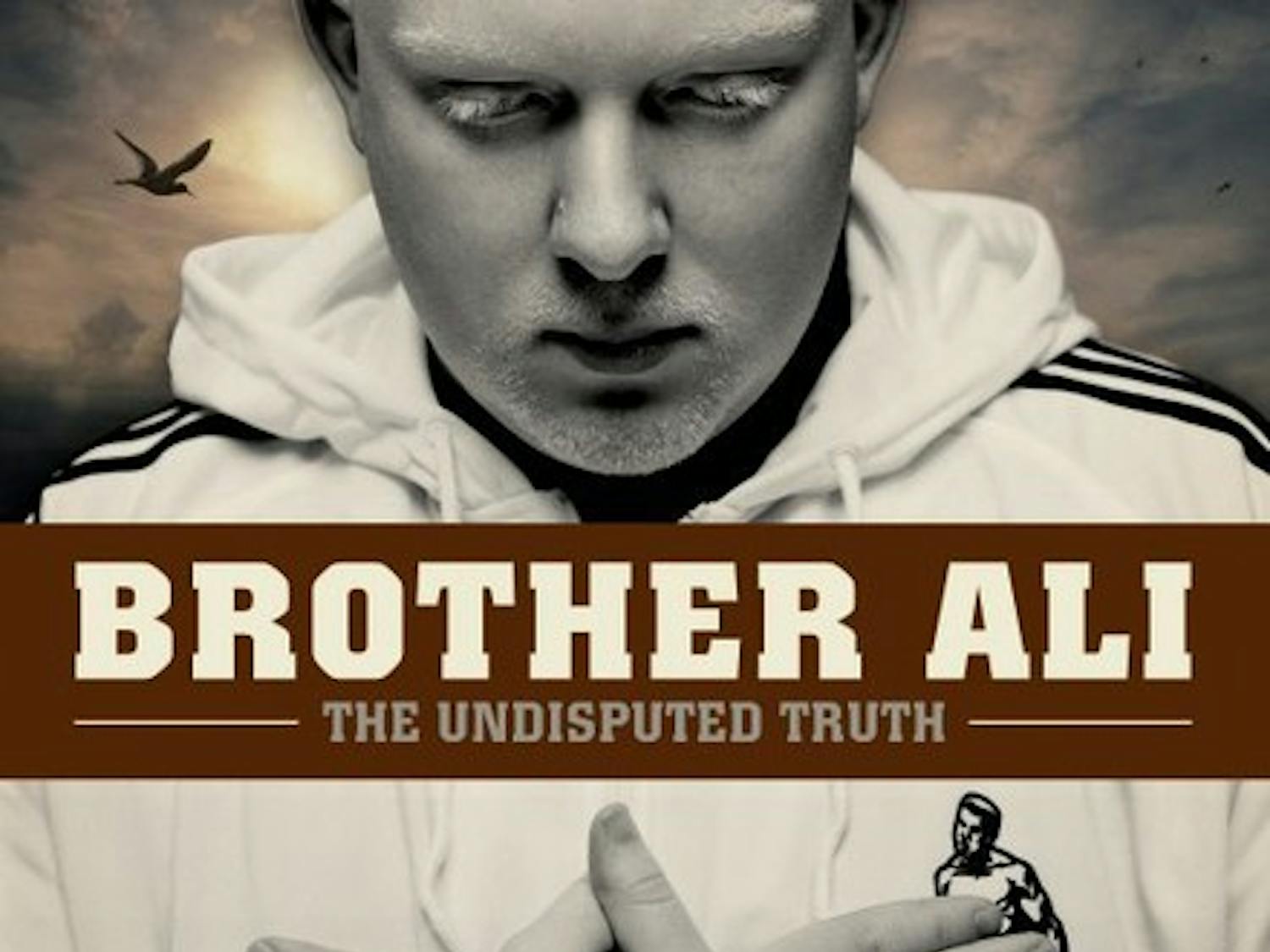 Brother Ali's new album balances heartfelt lyrics with solid rap beats.