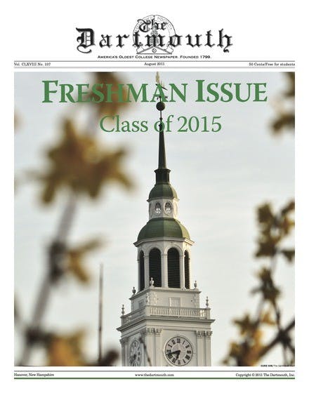 Courtesy of Columbia Spectator