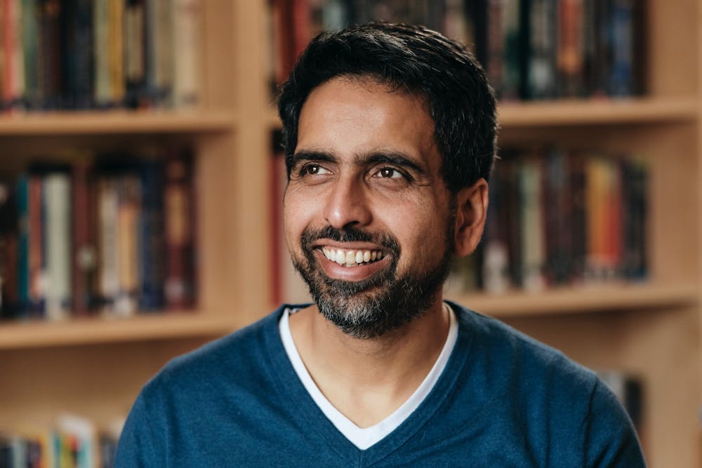 Q A With Khan Academy Founder And Commencement Speaker Sal Khan