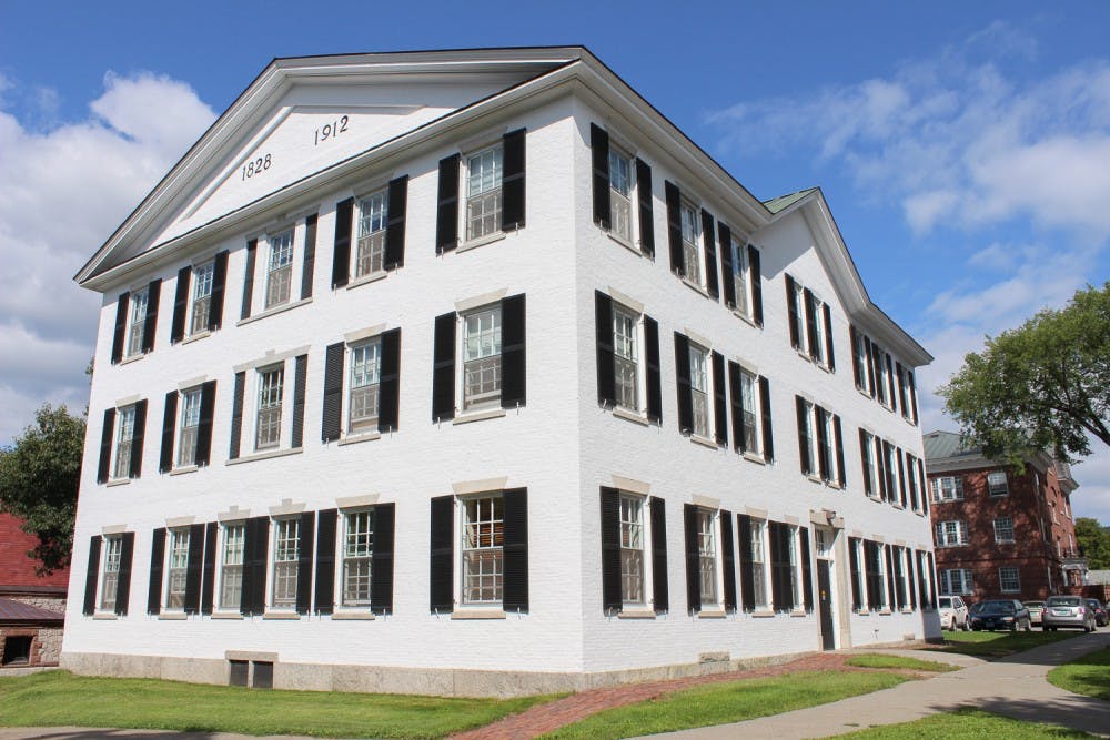 Applications for the two-term humanities program soared for fall term. 