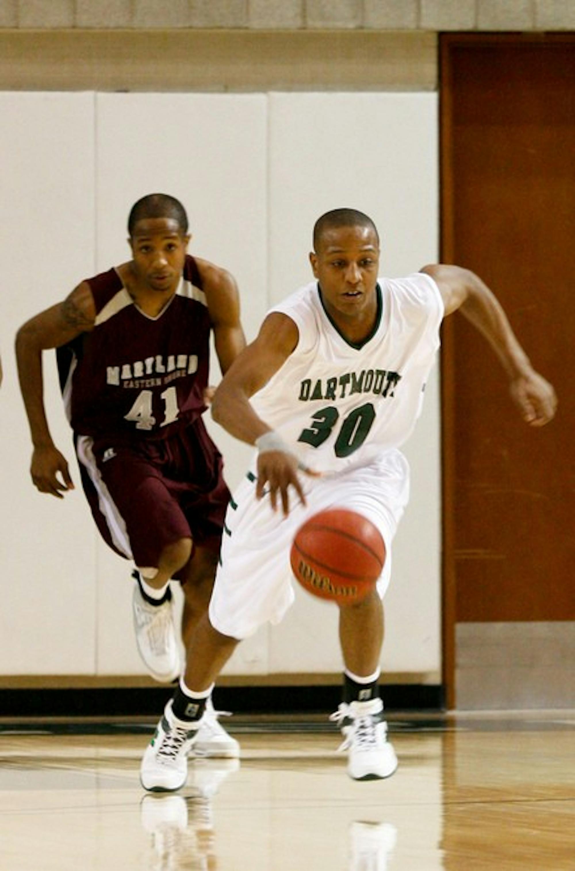 After a promising start, the Big Green hit a speedbump this weekend.