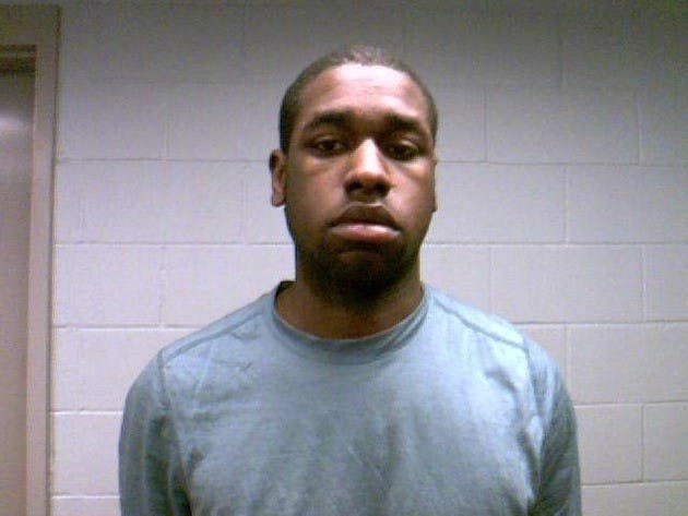 Michael Phillips of White River Junction, a former custodian at the College, was arrested yesterday on three Class B felony charges for his alleged involvement in at least one dozen laptop thefts in Baker-Berry Library.