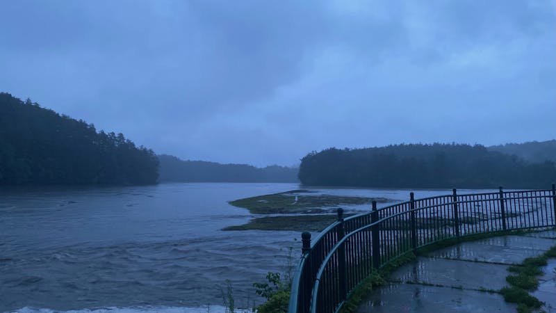 Rising temperatures and extreme weather are making N.H. recreation ‘resilient’