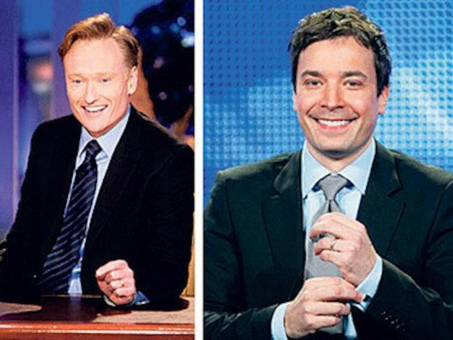 THE JAY LENO SHOW -- Episode 16-- Pictured: Jay Leno -- NBC Photo: Justin Lubin