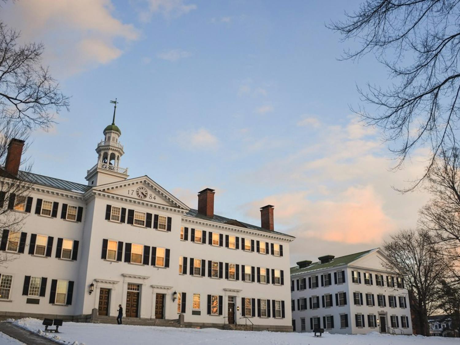 The Jewish studies program and religion department both released statements protesting President Donald Trump's travel ban.